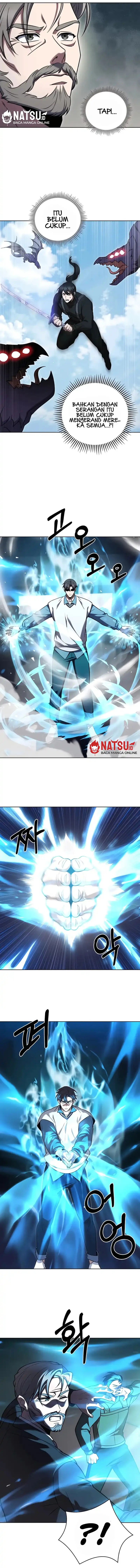 The Delivery Man From Murim Chapter 73 Gambar 12