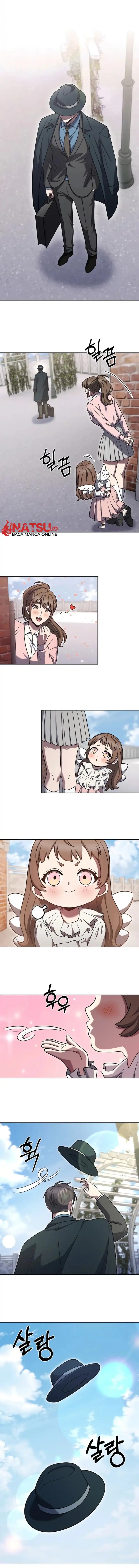 The Delivery Man From Murim Chapter 75 Gambar 8