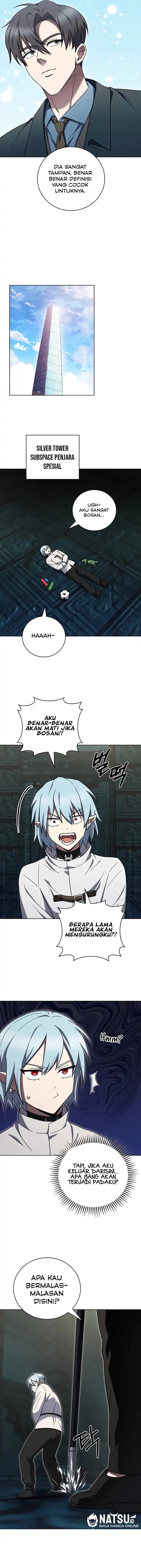 The Delivery Man From Murim Chapter 75 Gambar 10