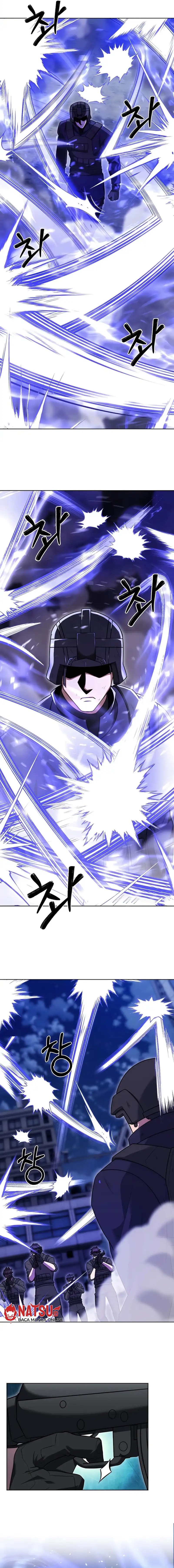 The Delivery Man From Murim Chapter 79 Gambar 2