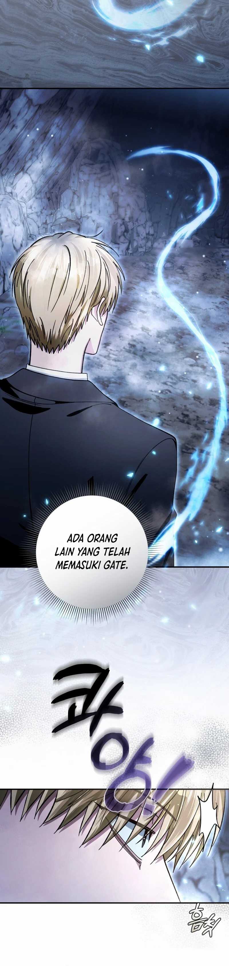 The Delusional Hunter in Another World Chapter 04 Gambar 4