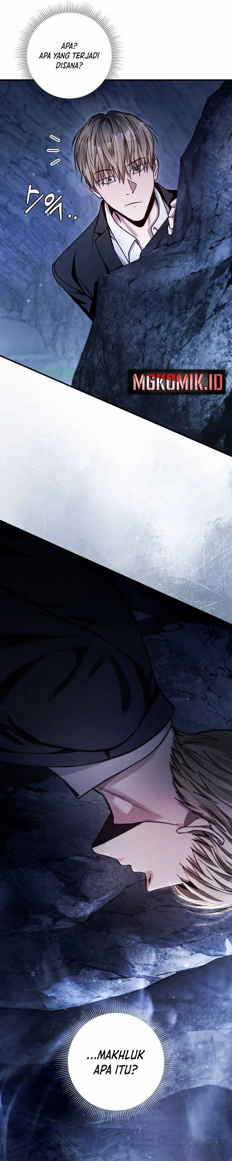 The Delusional Hunter in Another World Chapter 04 Gambar 5