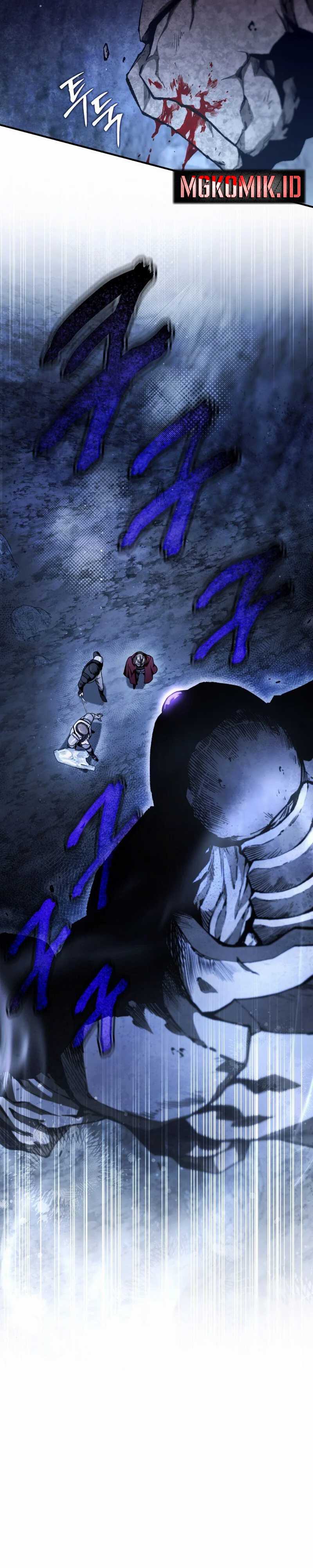 The Delusional Hunter in Another World Chapter 04 Gambar 7