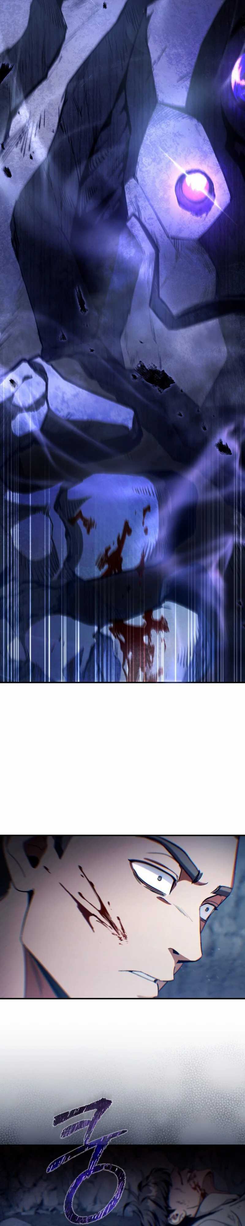 The Delusional Hunter in Another World Chapter 04 Gambar 9