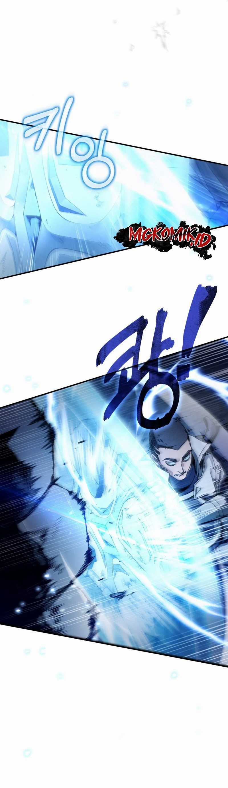 The Delusional Hunter in Another World Chapter 04 Gambar 12