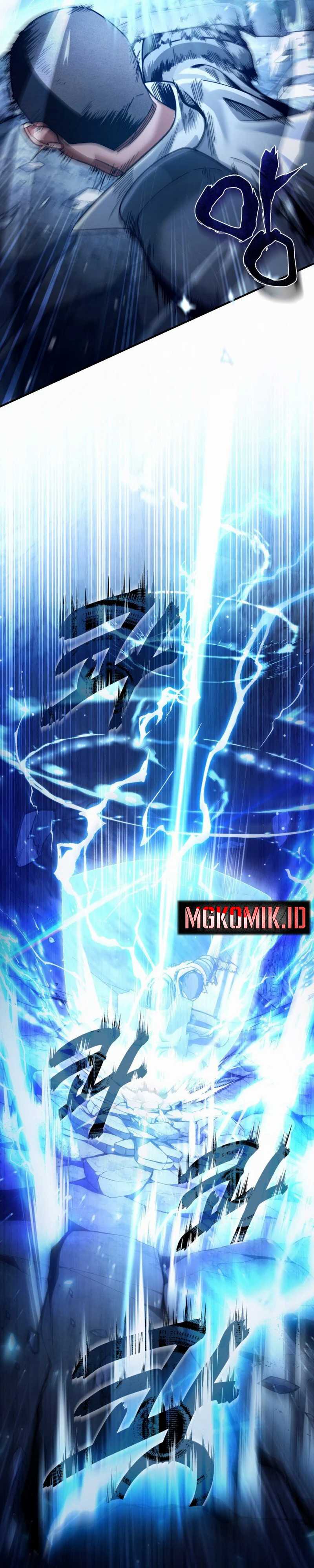 The Delusional Hunter in Another World Chapter 04 Gambar 14