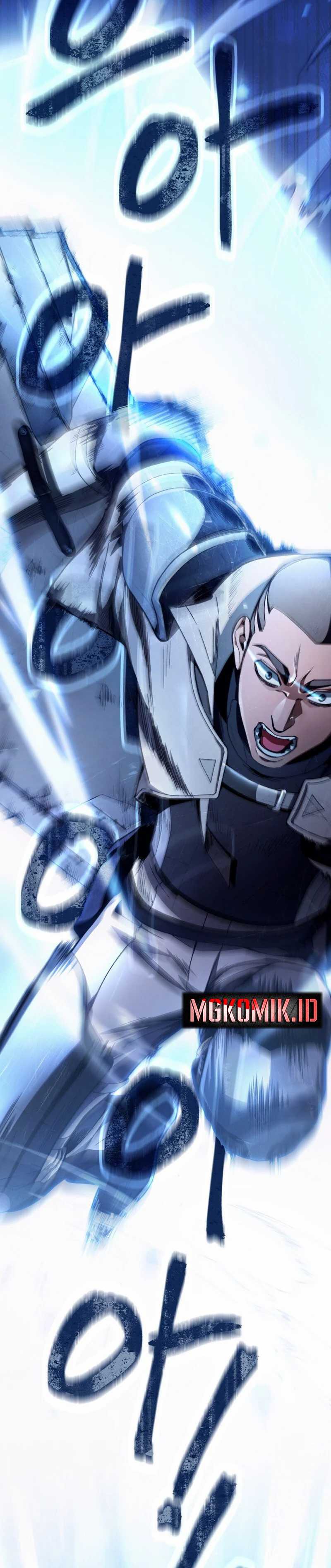 The Delusional Hunter in Another World Chapter 04 Gambar 17