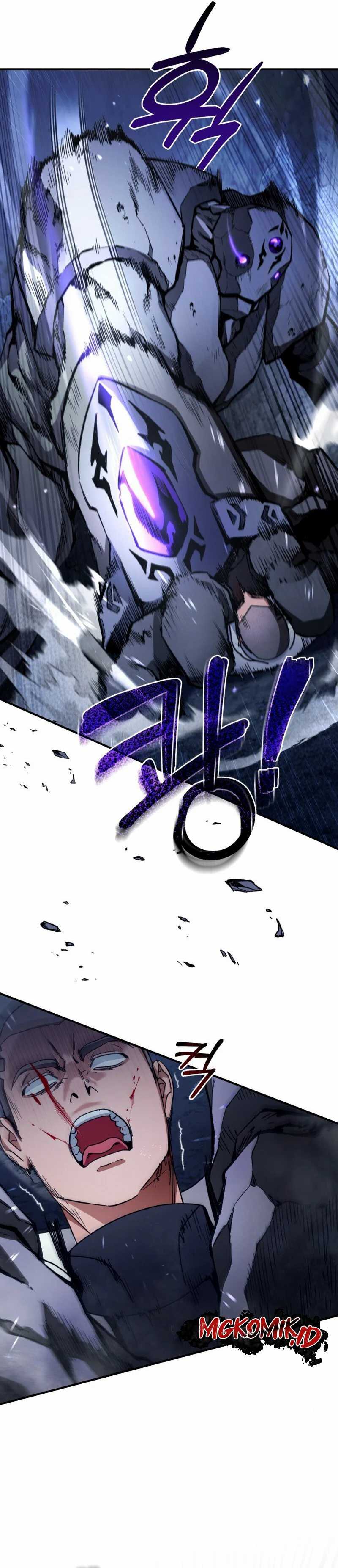 The Delusional Hunter in Another World Chapter 04 Gambar 24