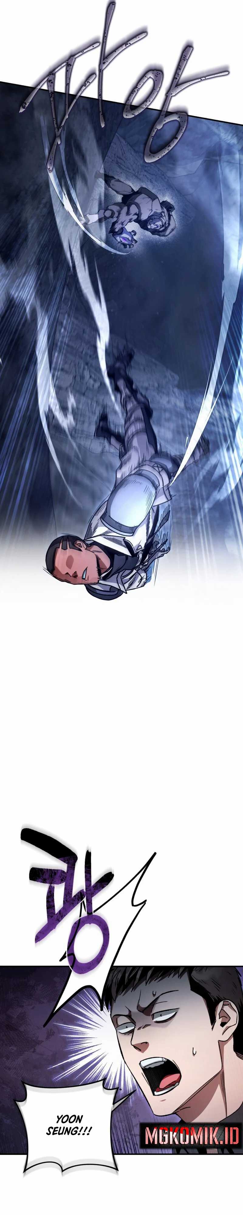 The Delusional Hunter in Another World Chapter 04 Gambar 26