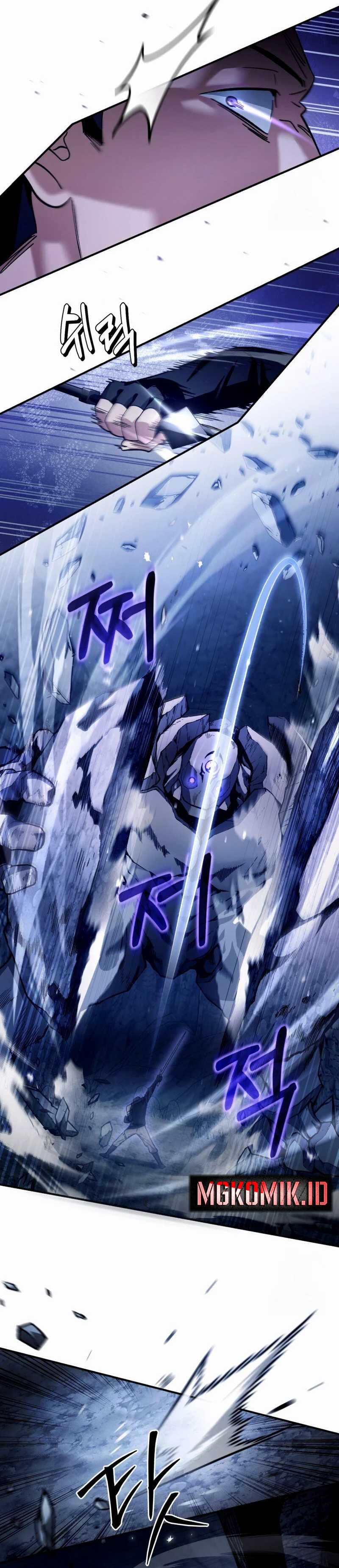 The Delusional Hunter in Another World Chapter 04 Gambar 28