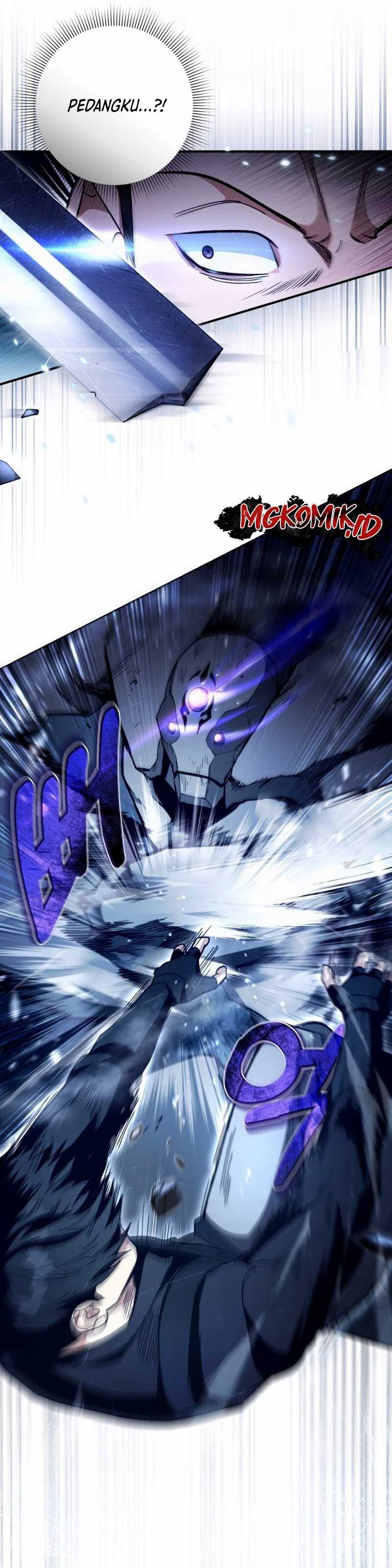 The Delusional Hunter in Another World Chapter 04 Gambar 30