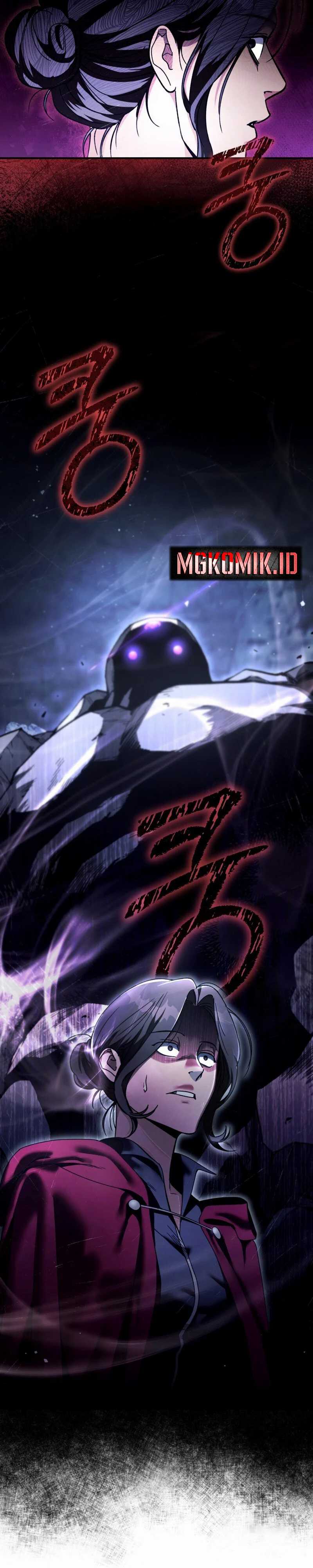 The Delusional Hunter in Another World Chapter 04 Gambar 32