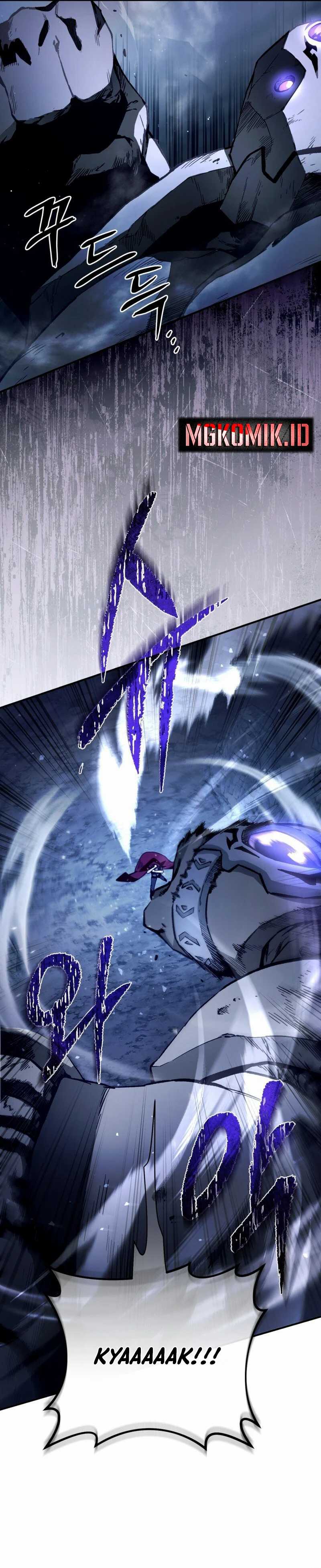 The Delusional Hunter in Another World Chapter 04 Gambar 34