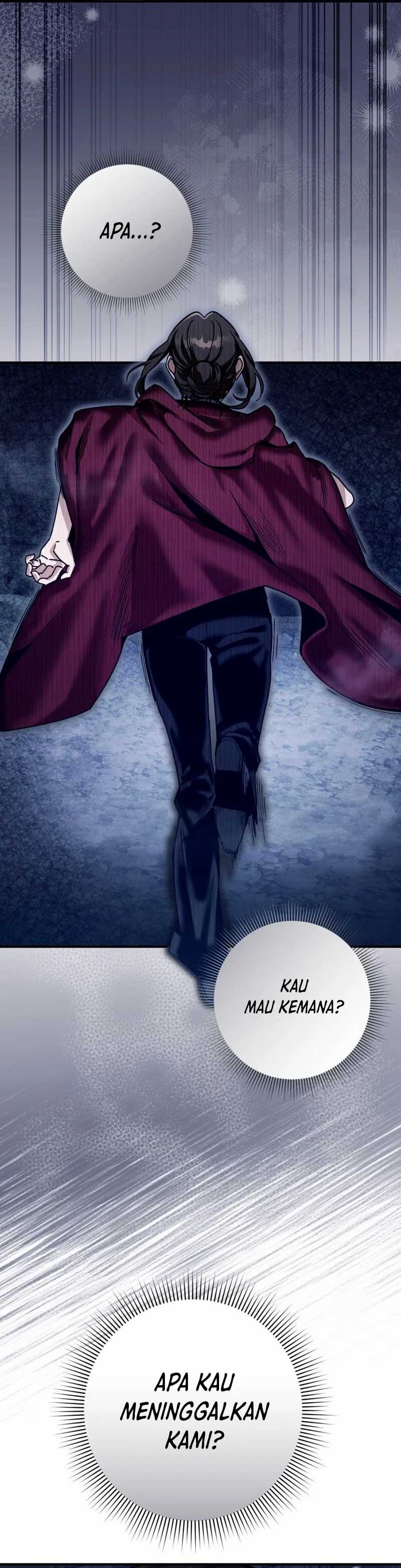 The Delusional Hunter in Another World Chapter 04 Gambar 39