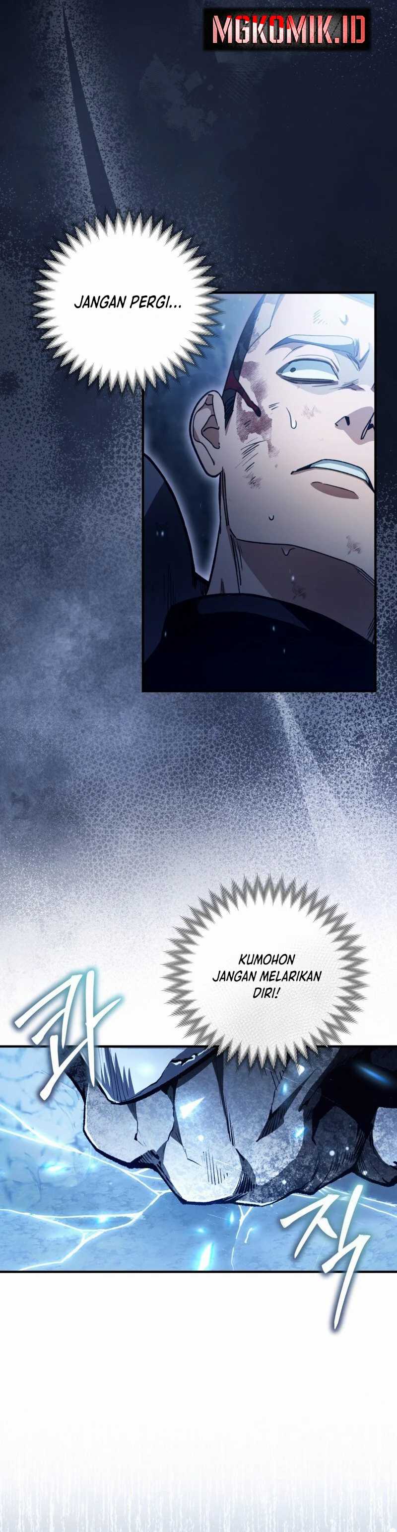 The Delusional Hunter in Another World Chapter 04 Gambar 41