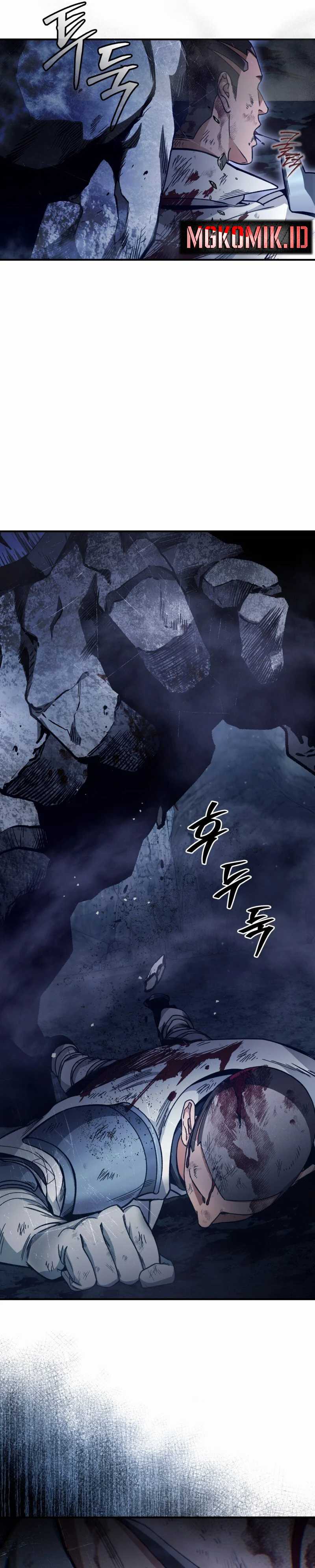 The Delusional Hunter in Another World Chapter 04 Gambar 43