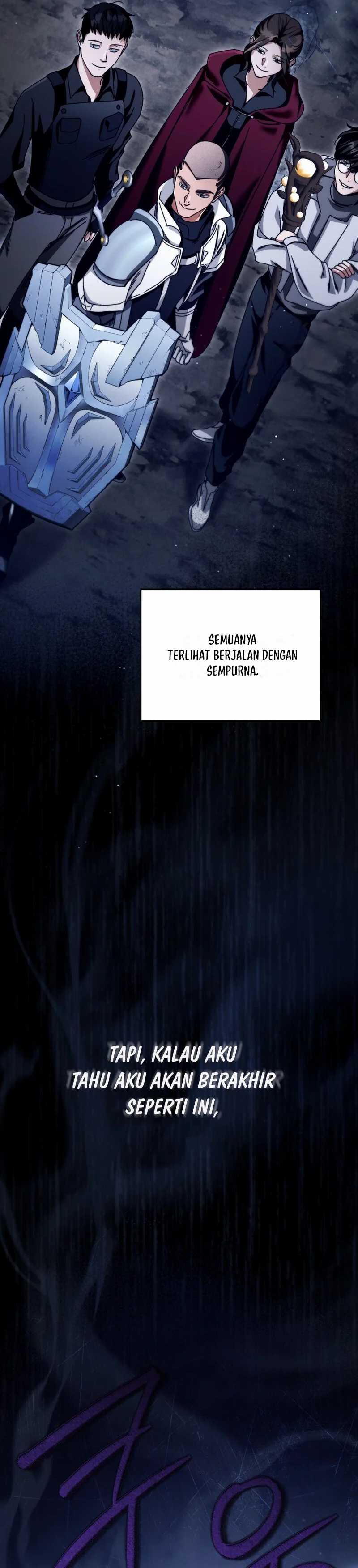 The Delusional Hunter in Another World Chapter 04 Gambar 46