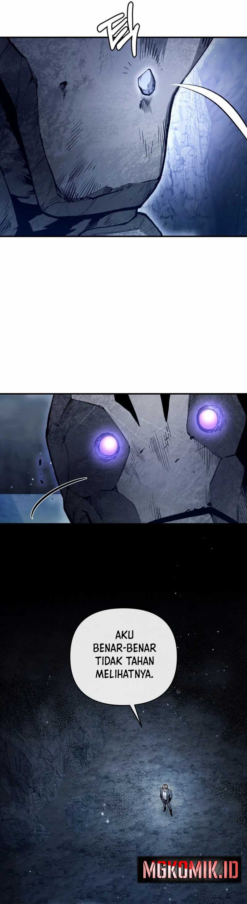 The Delusional Hunter in Another World Chapter 04 Gambar 48