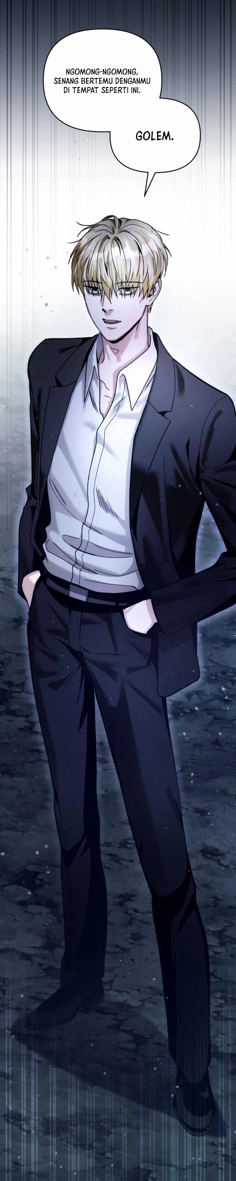 The Delusional Hunter in Another World Chapter 04 Gambar 51