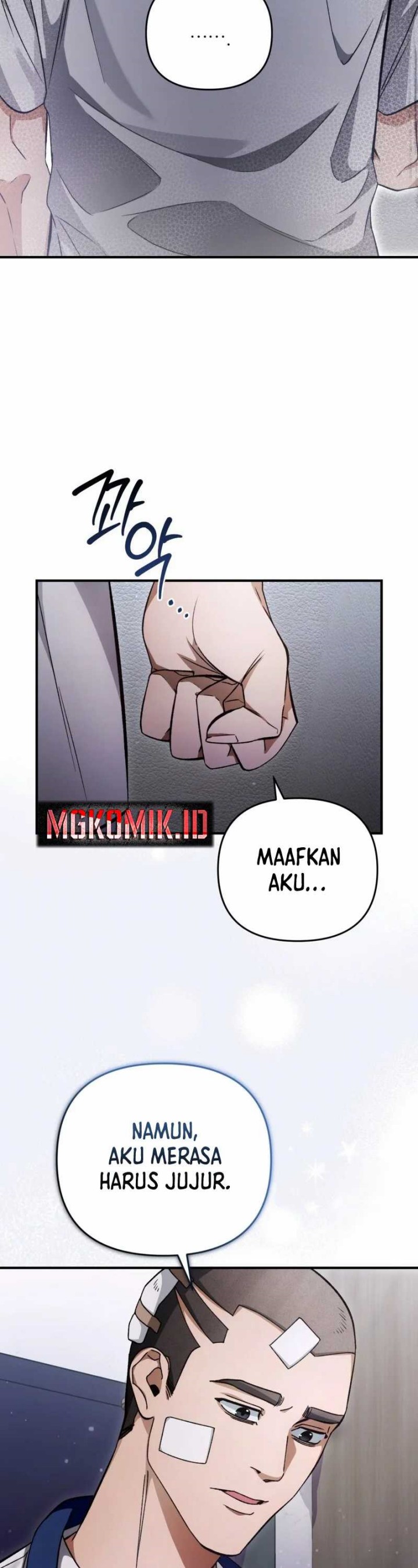 The Delusional Hunter in Another World Chapter 06 Gambar 9