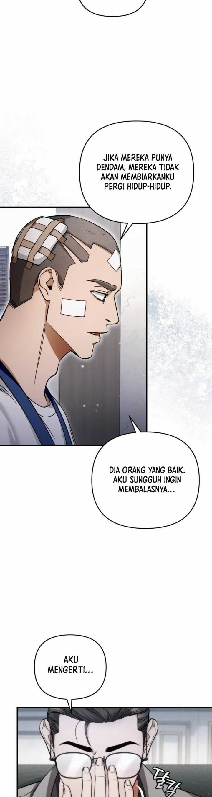 The Delusional Hunter in Another World Chapter 06 Gambar 11
