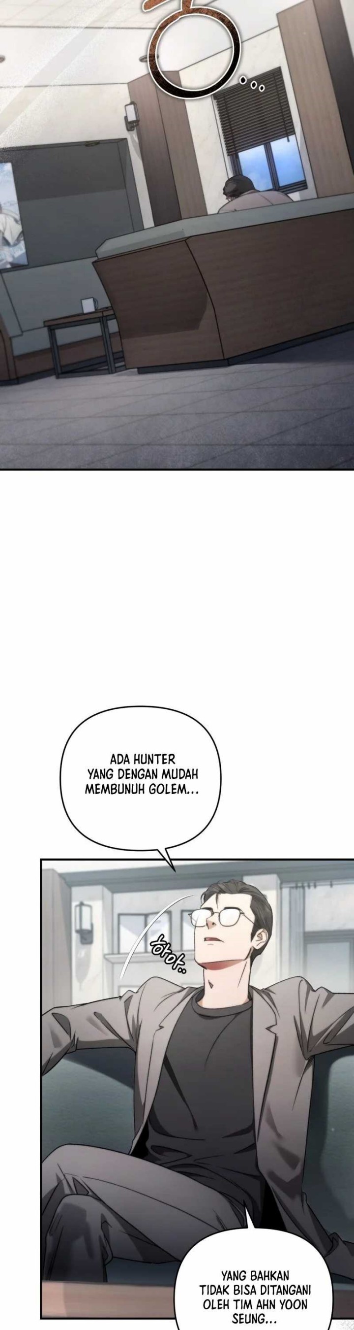 The Delusional Hunter in Another World Chapter 06 Gambar 13