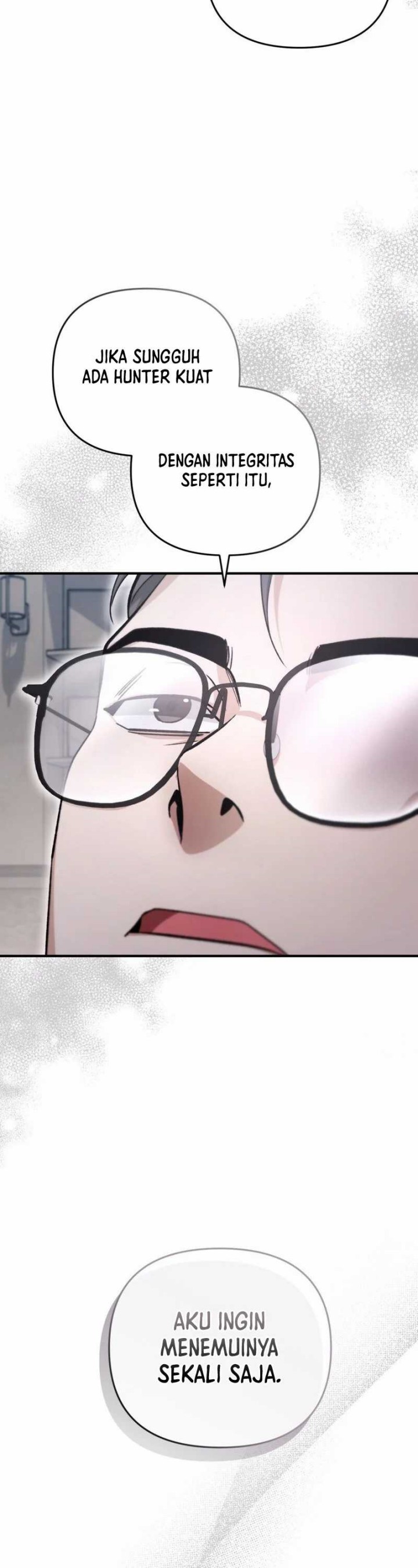 The Delusional Hunter in Another World Chapter 06 Gambar 14
