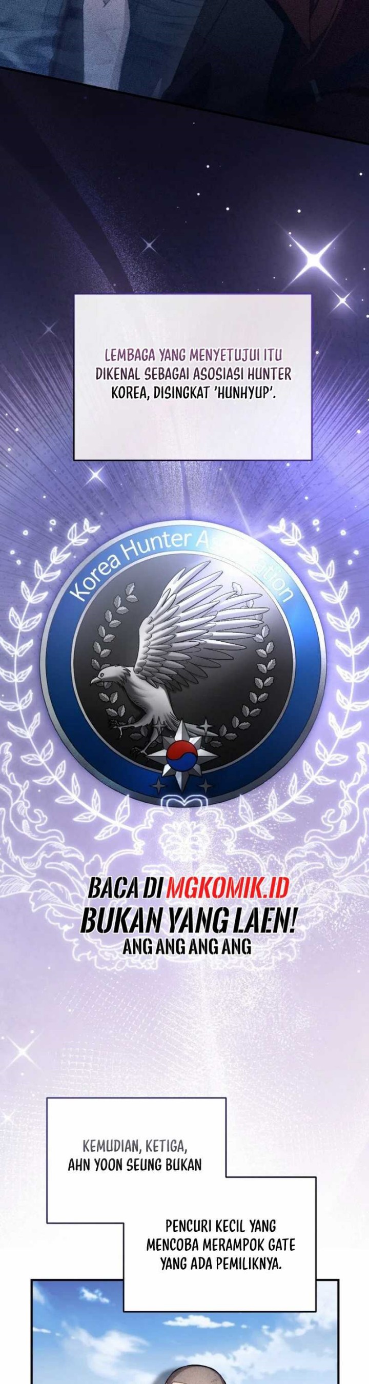 The Delusional Hunter in Another World Chapter 06 Gambar 20