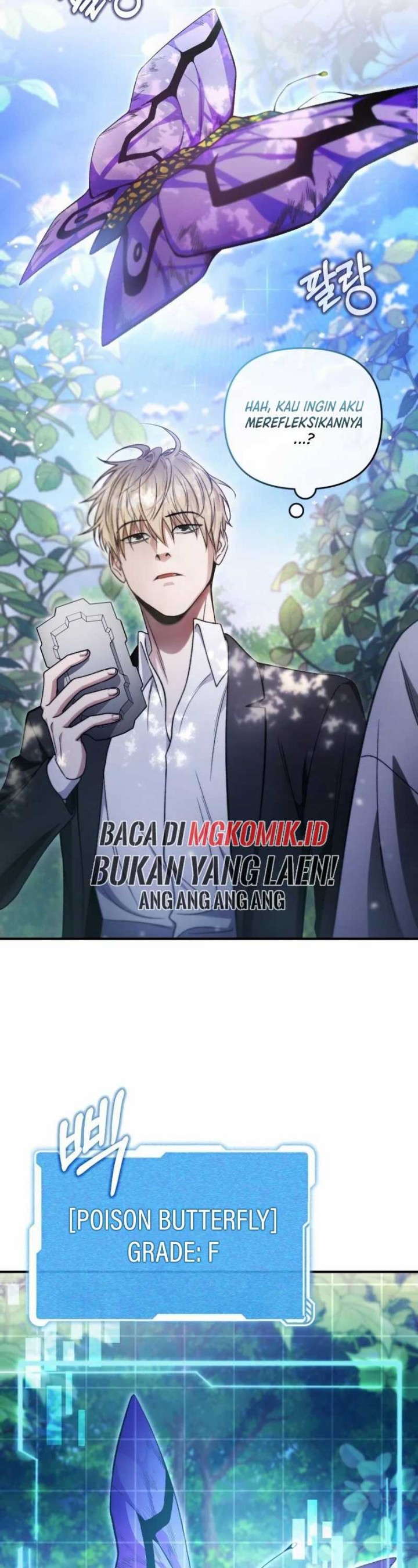 The Delusional Hunter in Another World Chapter 06 Gambar 29