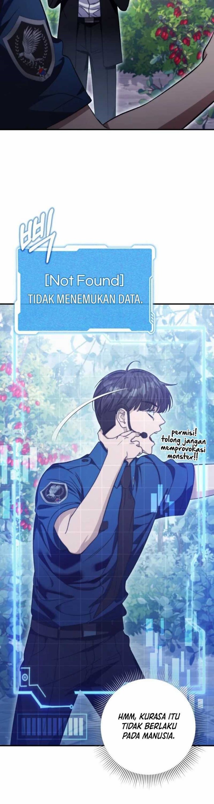 The Delusional Hunter in Another World Chapter 06 Gambar 32