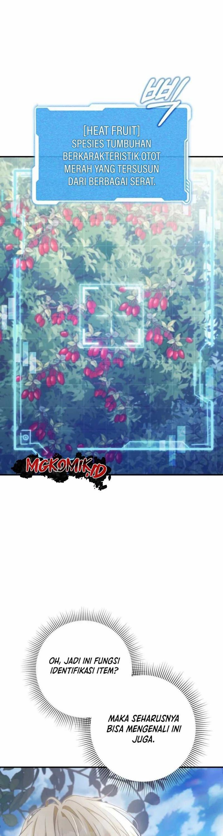 The Delusional Hunter in Another World Chapter 06 Gambar 33