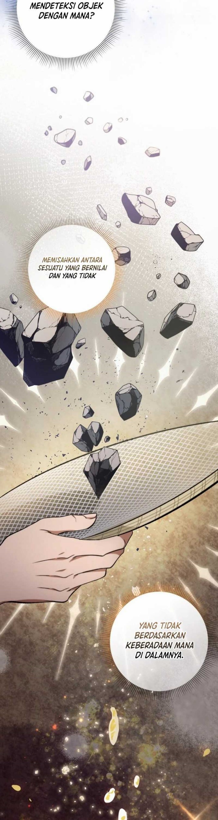 The Delusional Hunter in Another World Chapter 06 Gambar 36