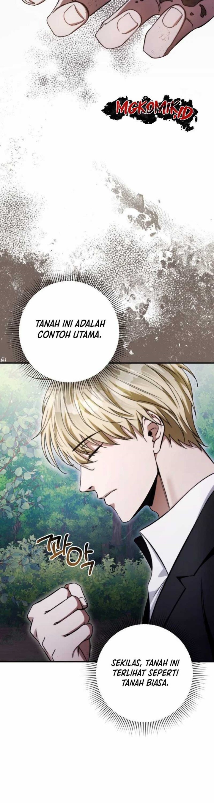 The Delusional Hunter in Another World Chapter 06 Gambar 38