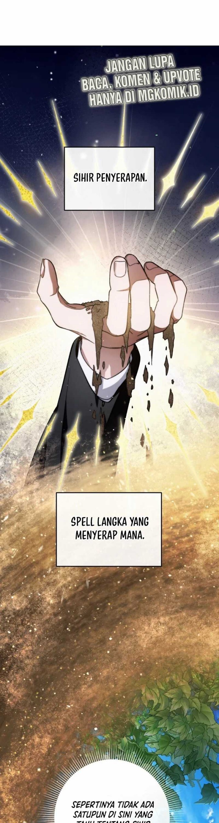 The Delusional Hunter in Another World Chapter 06 Gambar 39