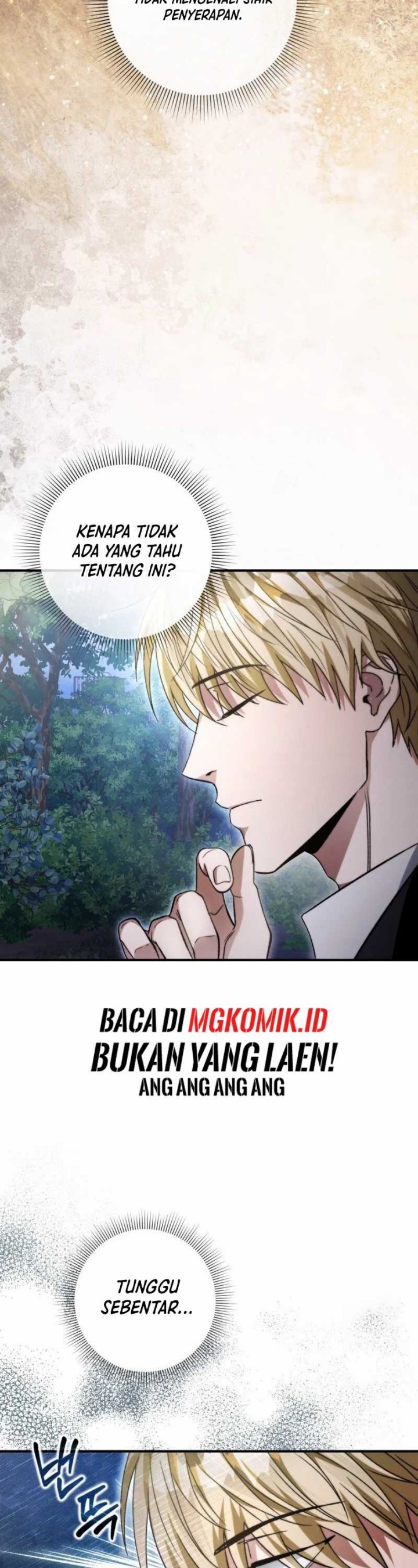 The Delusional Hunter in Another World Chapter 06 Gambar 41