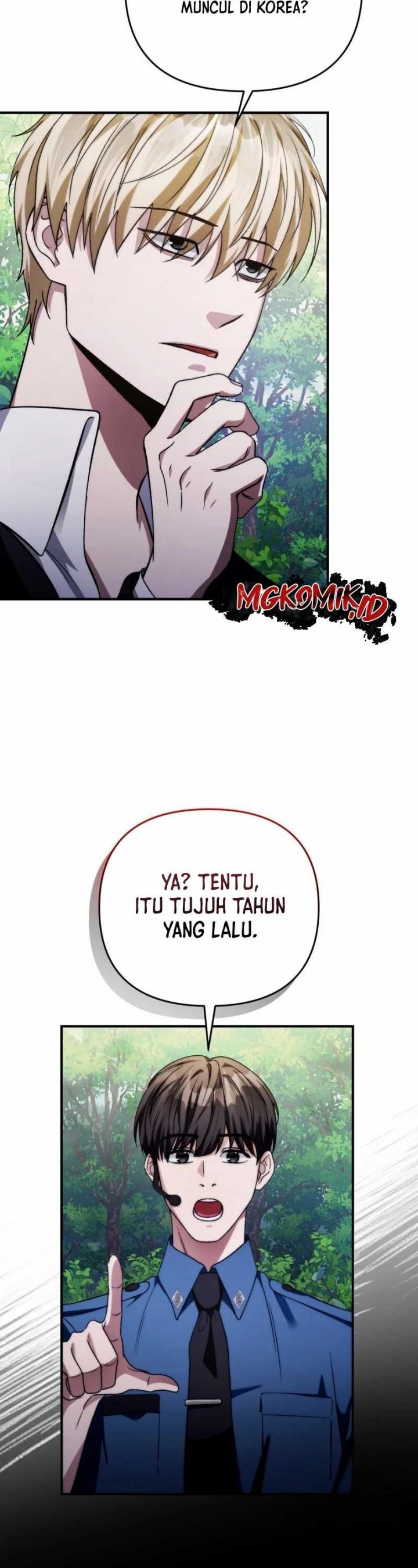 The Delusional Hunter in Another World Chapter 06 Gambar 43