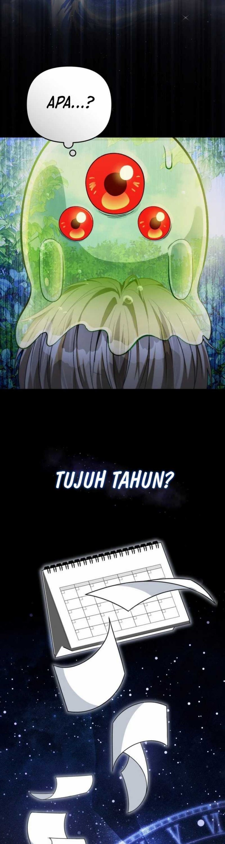 The Delusional Hunter in Another World Chapter 06 Gambar 45
