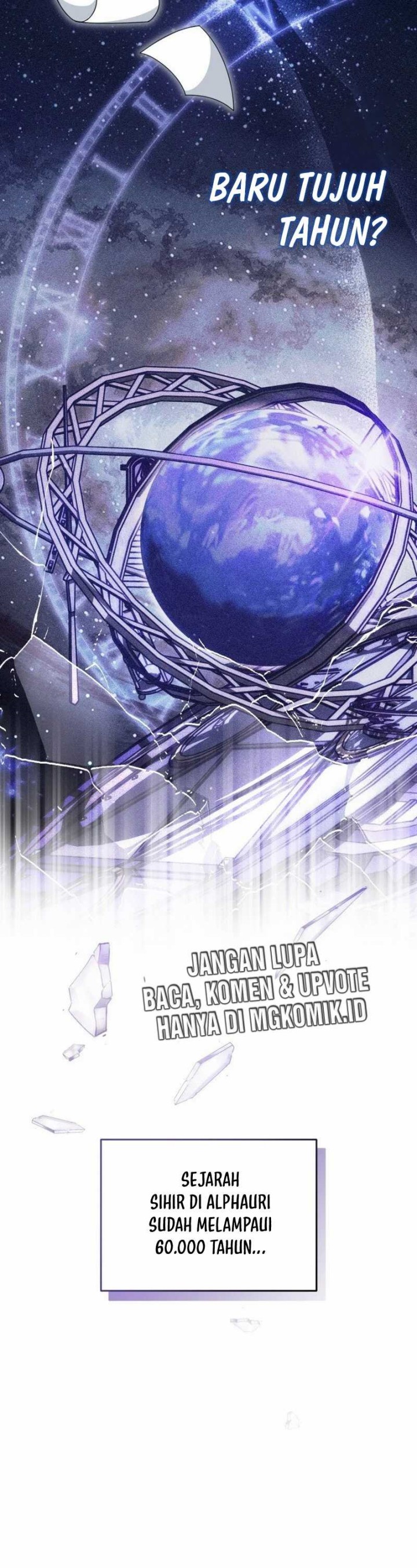 The Delusional Hunter in Another World Chapter 06 Gambar 46