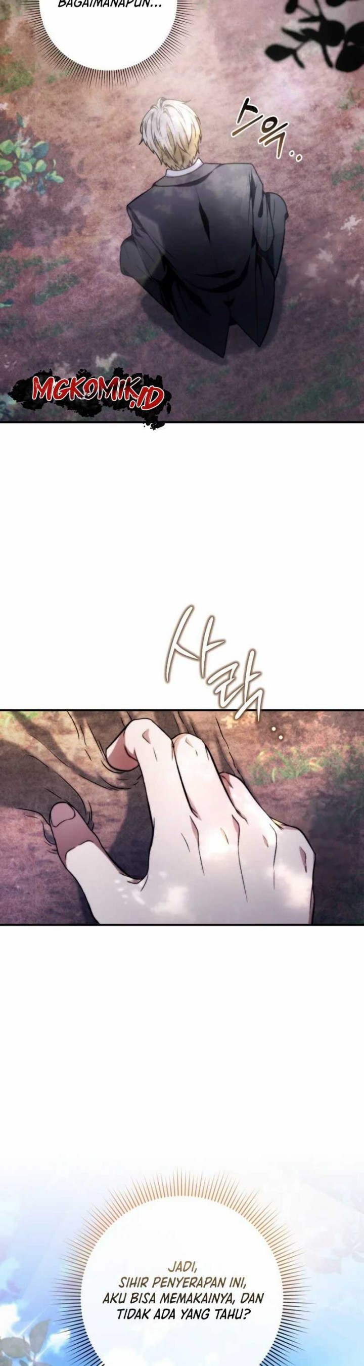 The Delusional Hunter in Another World Chapter 06 Gambar 50