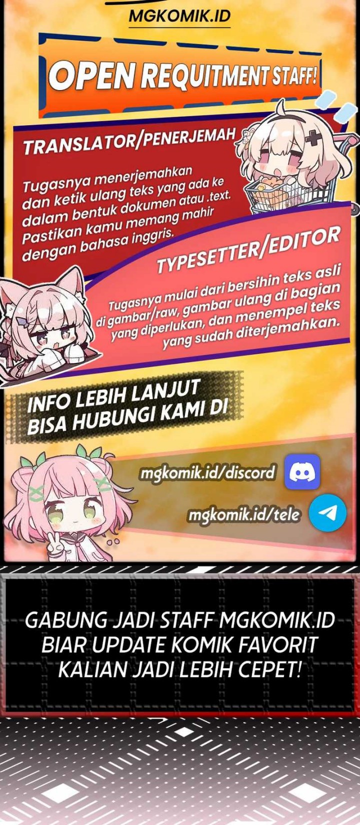 The Delusional Hunter in Another World Chapter 06 Gambar 54