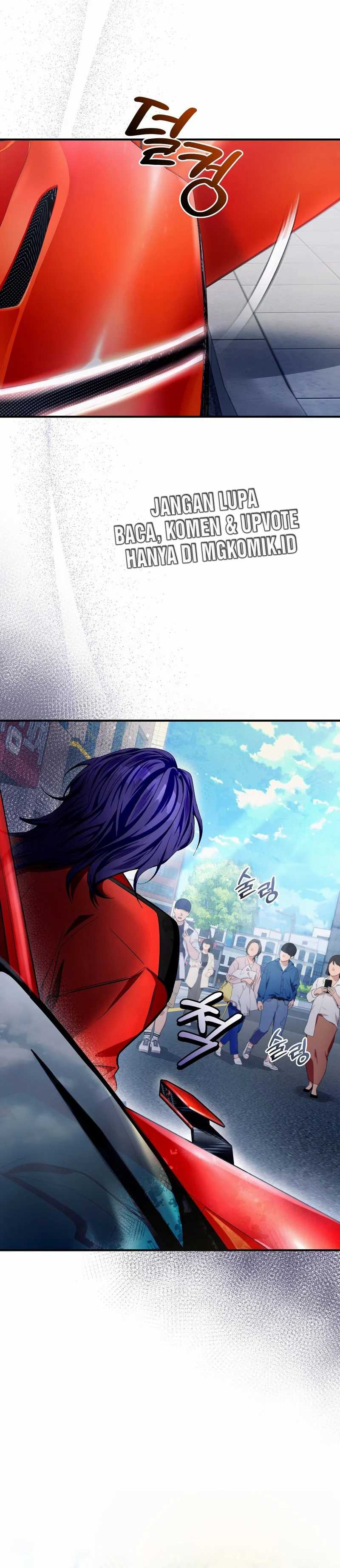 The Delusional Hunter in Another World Chapter 09 Gambar 9