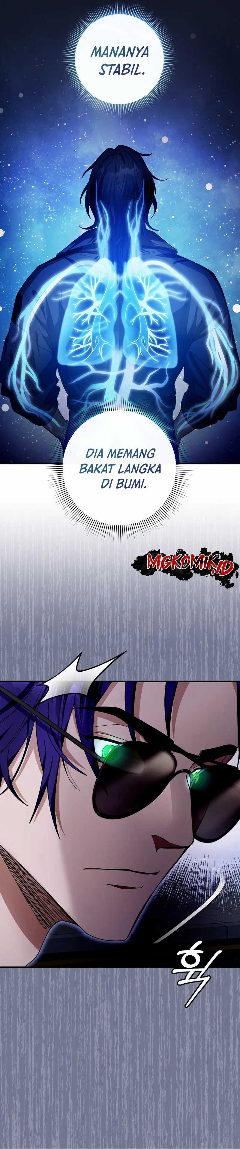 The Delusional Hunter in Another World Chapter 09 Gambar 12