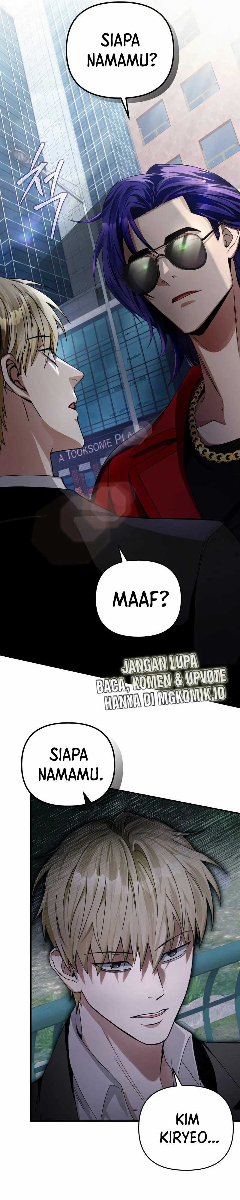 The Delusional Hunter in Another World Chapter 09 Gambar 15