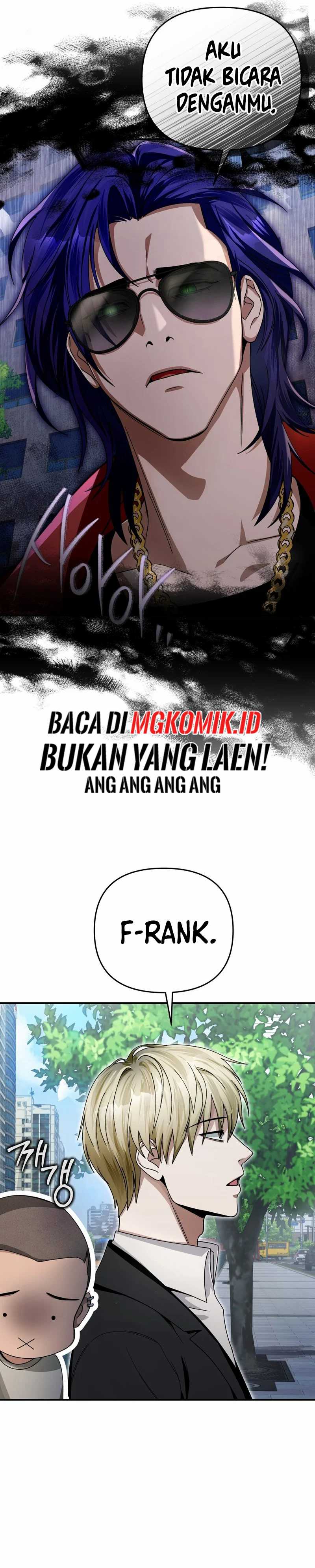The Delusional Hunter in Another World Chapter 09 Gambar 17