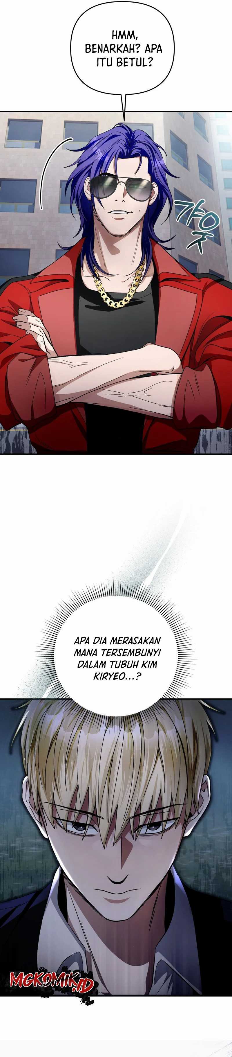 The Delusional Hunter in Another World Chapter 09 Gambar 18