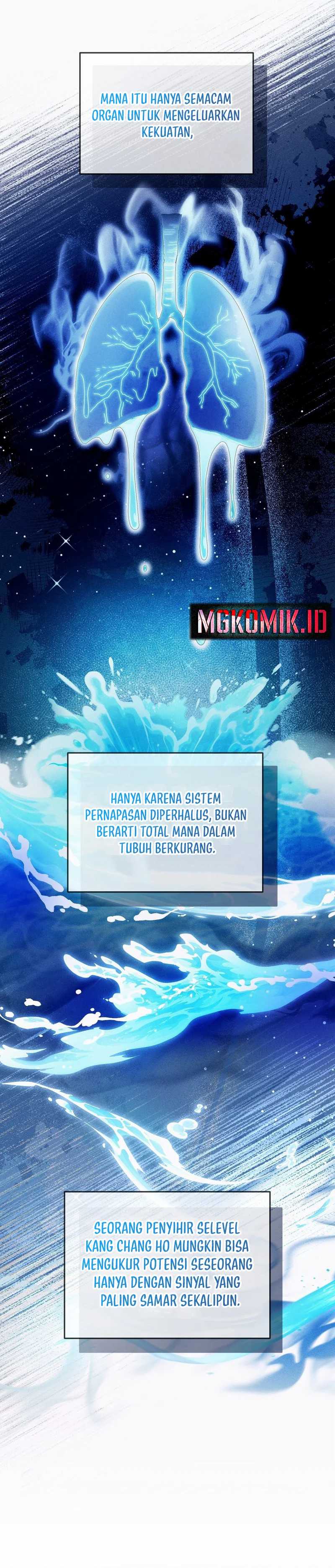 The Delusional Hunter in Another World Chapter 09 Gambar 19