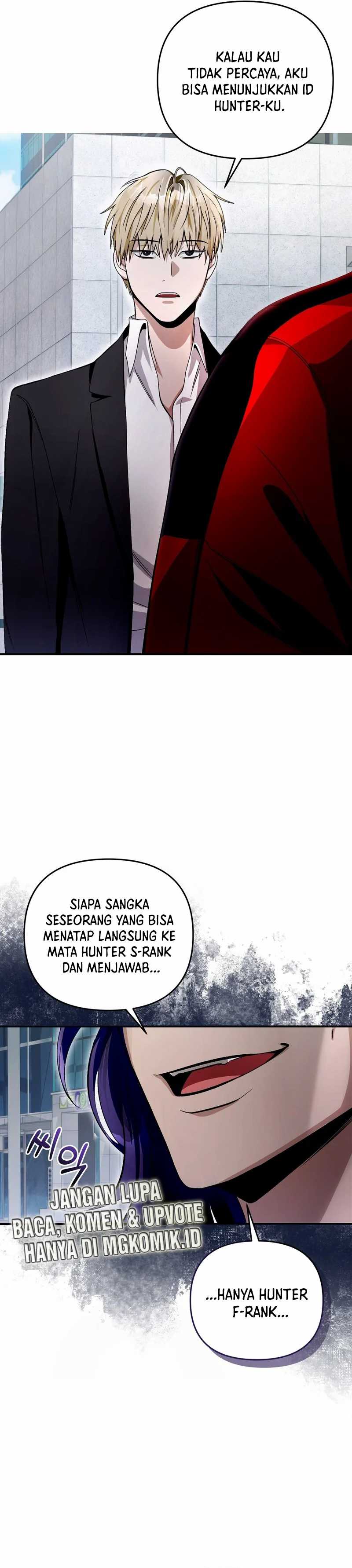 The Delusional Hunter in Another World Chapter 09 Gambar 20