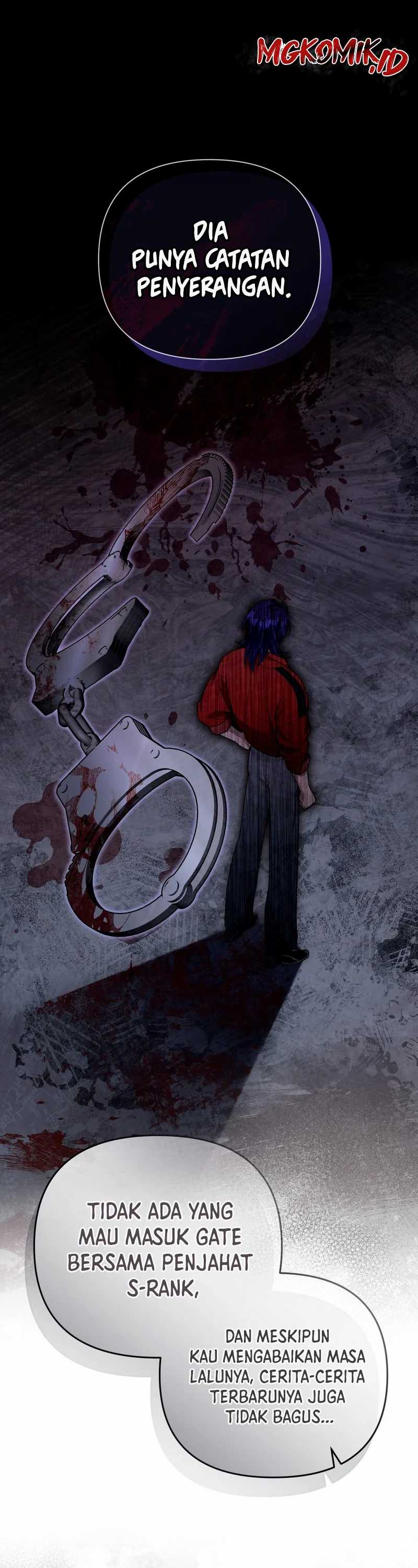 The Delusional Hunter in Another World Chapter 09 Gambar 24
