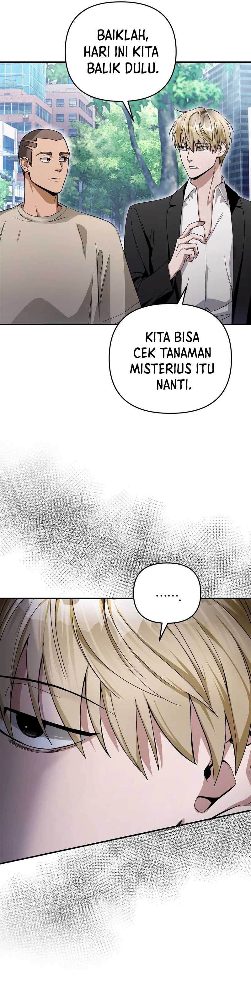 The Delusional Hunter in Another World Chapter 09 Gambar 27