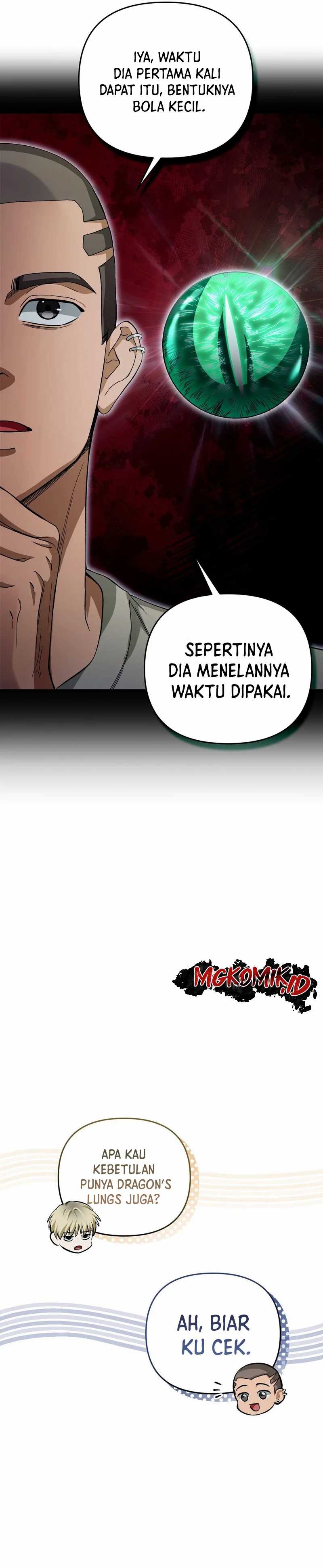 The Delusional Hunter in Another World Chapter 09 Gambar 29